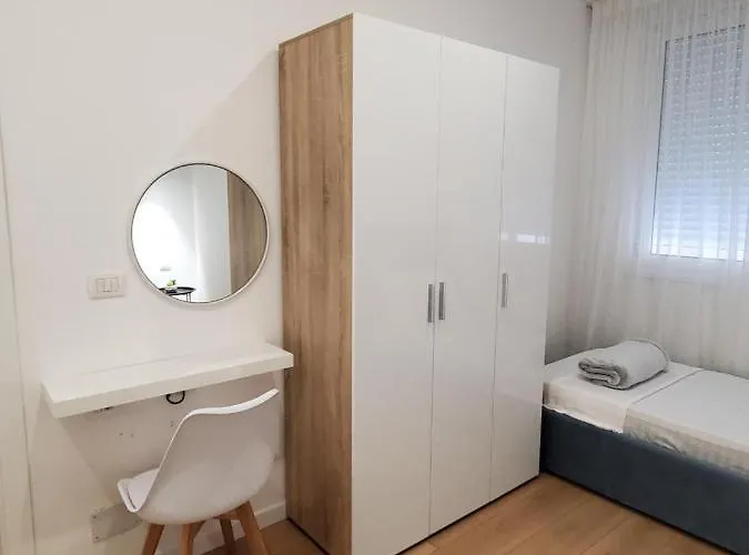 Daire Salty Blue, 2 Bedroom Apartment, By The