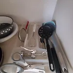 Salty Blue, 2 Bedroom Apartment, By The * Durres