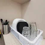 Salty Blue, 2 Bedroom Apartment, By The Apartment