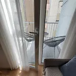 Salty Blue, 2 Bedroom Apartment, By The Apartment