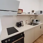 Salty Blue, 2 Bedroom Apartment, By The Durres