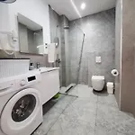 Apartment Salty Blue, 2 Bedroom Apartment, By The