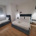 Salty Blue, 2 Bedroom Apartment, By The Apartment *
