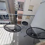 Apartment Salty Blue, 2 Bedroom Apartment, By The Durres
