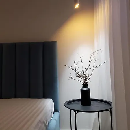 Apartamento Salty Blue, 2 Bedroom Apartment, By The *