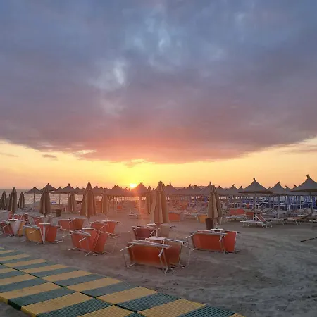 דירה Salty Blue, 2 Bedroom Apartment, By The דורס