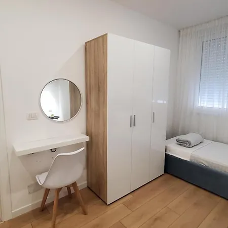 Daire Salty Blue, 2 Bedroom Apartment, By The