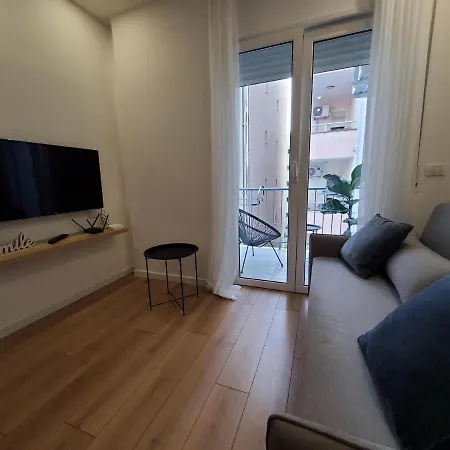 Daire Salty Blue, 2 Bedroom Apartment, By The