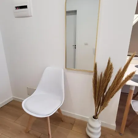 Daire Salty Blue, 2 Bedroom Apartment, By The