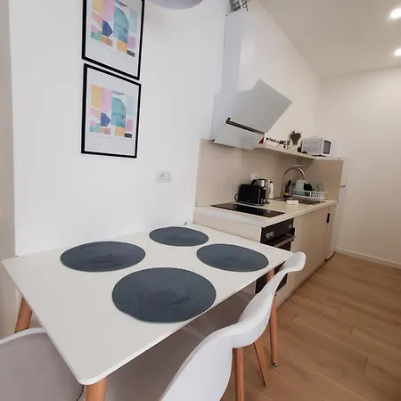 Salty Blue, 2 Bedroom Apartment, By The