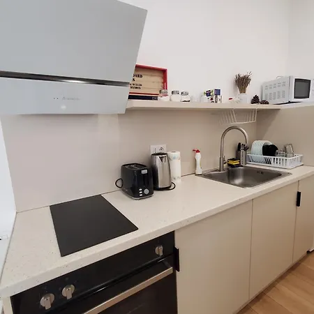 Salty Blue, 2 Bedroom Apartment, By The Dıraç