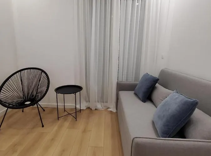 Salty Blue, 2 Bedroom Apartment, By The Διαμέρισμα *