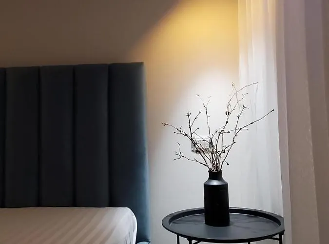 Διαμέρισμα Salty Blue, 2 Bedroom Apartment, By The *