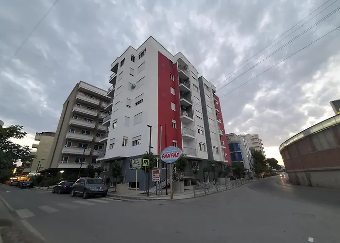 Salty Blue, 2 Bedroom Apartment, By The Διαμέρισμα