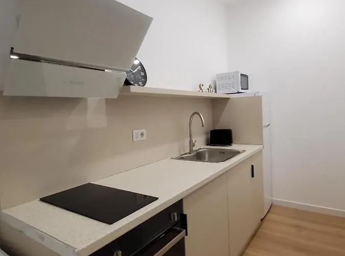 Apartment Salty Blue, 2 Bedroom Apartment, By The Durres