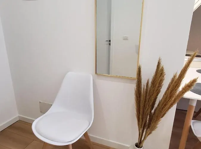 Apartment Salty Blue, 2 Bedroom Apartment, By The